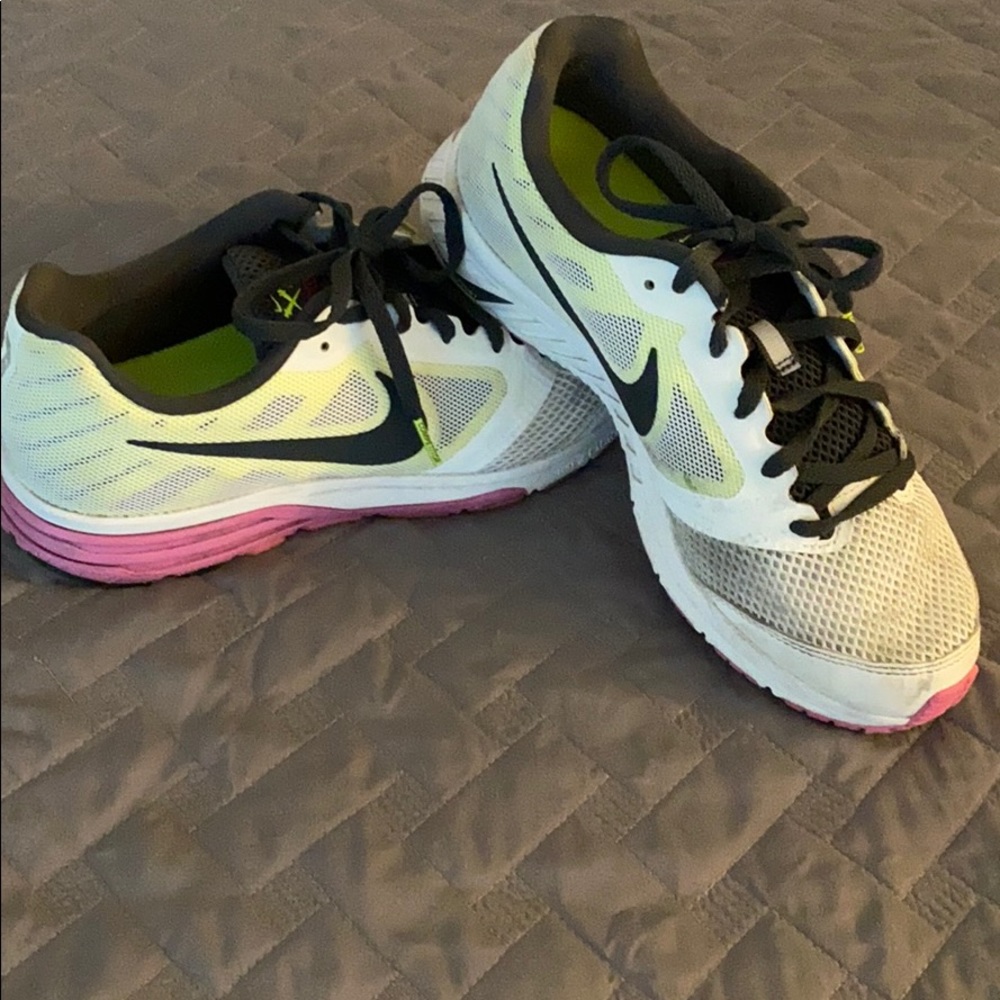 Nike Running Sneakers